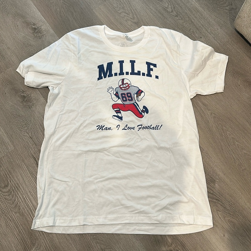 Barstool Sports Shirt